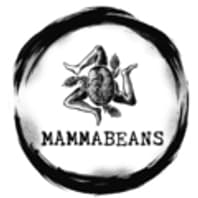 Logo Company Mammabeans on Cloodo