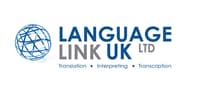 Logo Company Language Link UK Ltd on Cloodo