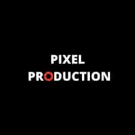Logo Company Pixel Production on Cloodo
