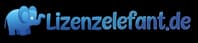 Logo Company Lizenzelefant on Cloodo
