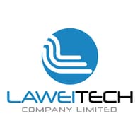 Logo Agency LAWEITECH COMPANY LIMITED on Cloodo