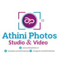 Logo Company athiniphotos.in on Cloodo