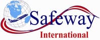 Logo Company Safeway International Moving & Shipping LLC on Cloodo