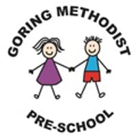 Goring Methodist Pre-School