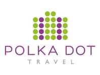 polka dot travel agency