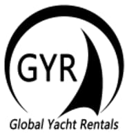Logo Company Global Yacht Rentals on Cloodo