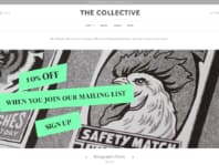 The Collective Reviews  Read Customer Service Reviews of thecollective.com