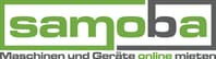 Logo Company samoba GmbH on Cloodo