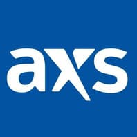 Logo Company AXS UK on Cloodo