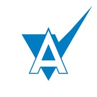 Logo Company AQVerify on Cloodo