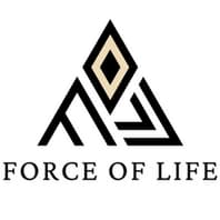 Logo Company Force of Life on Cloodo
