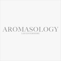 Logo Company Aromasology on Cloodo