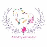 Logo Company Aska Equestrian Ltd on Cloodo