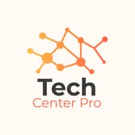 Logo Company Tech Center Pro | Managed IT Support Toronto on Cloodo
