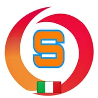 Logo Company Spotronic Italia on Cloodo
