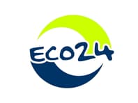 Logo Company eco24 on Cloodo