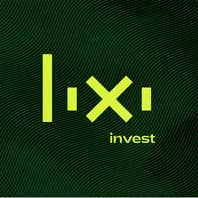 Logo Company Lixi Invest on Cloodo