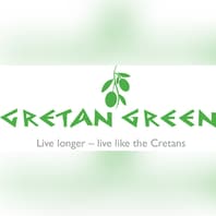 Logo Company Cretan Green ApS on Cloodo