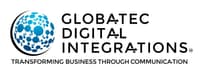 Logo Company Globatecdigital on Cloodo