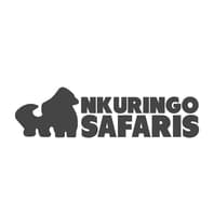 Logo Company Nkuringo Safaris on Cloodo