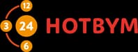 Logo Company Hotbym on Cloodo