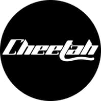 Logo Company Cheetah Bikes London on Cloodo