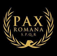 Logo Company Pax Romana on Cloodo