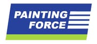 Logo Agency Painting Force on Cloodo