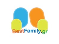 Logo Company Bestfamily on Cloodo