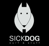 Logo Company Sick Dog on Cloodo