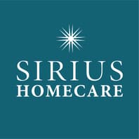 Logo Company Sirius Homecare on Cloodo