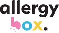 Logo Company Allergybox on Cloodo