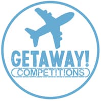 Logo Company Getaway Competitions on Cloodo