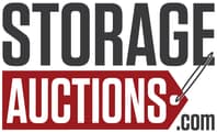 Logo Company StorageAuctions on Cloodo