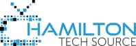 Logo Company Hamilton Tech Source on Cloodo