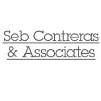 Logo Company Seb Contreras & Associates on Cloodo