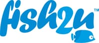 Logo Company Fish2u on Cloodo