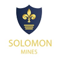 Logo Company Solomon Mines on Cloodo