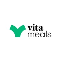 Logo Company Vita Meals on Cloodo