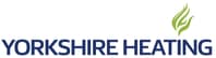 Logo Company Yorkshire Heating on Cloodo