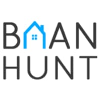 Logo Agency Baanhunt on Cloodo