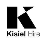 Logo Company Kisiel Hire on Cloodo