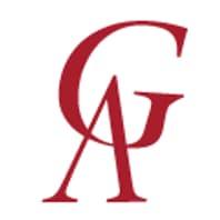 Logo Company Gulf Avenues Real Estate on Cloodo
