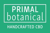 Logo Company Primal Botanical on Cloodo