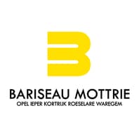 Logo Agency Bariseau Mottrie on Cloodo