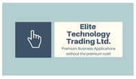 Logo Company Elite Technology Trading Ltd. on Cloodo