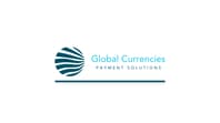 Logo Company Global Currencies on Cloodo