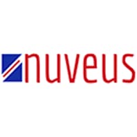 Logo Company Nuveus Limited on Cloodo
