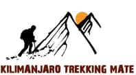 Logo Company KILIMANJARO TREKKING MATE on Cloodo