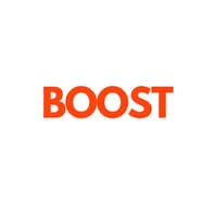 Logo Company Boostseo on Cloodo